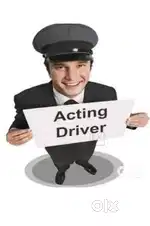 I have 8 years experience I can drive all type of cars