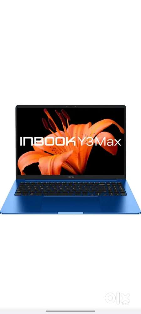 Infinix Y3 Max