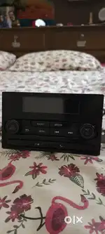 Car audio system