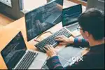 Hiring Office Administrator in Salem