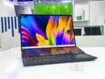 Asus Zenbook 14 Pro Duo OLED, i9-13900H, 32GB RAM, 1TB RAM, RTX 4050