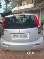 Maruti Suzuki Ritz 2011