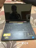 asus tuff 15 (512gb)