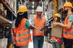 we are hiring for Wearhouse