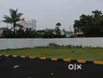 DTCP Approved Plots Near Alamathi Redhills road