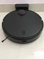 Xiaomi Robot Vacuum-Mop 2 Pro Black