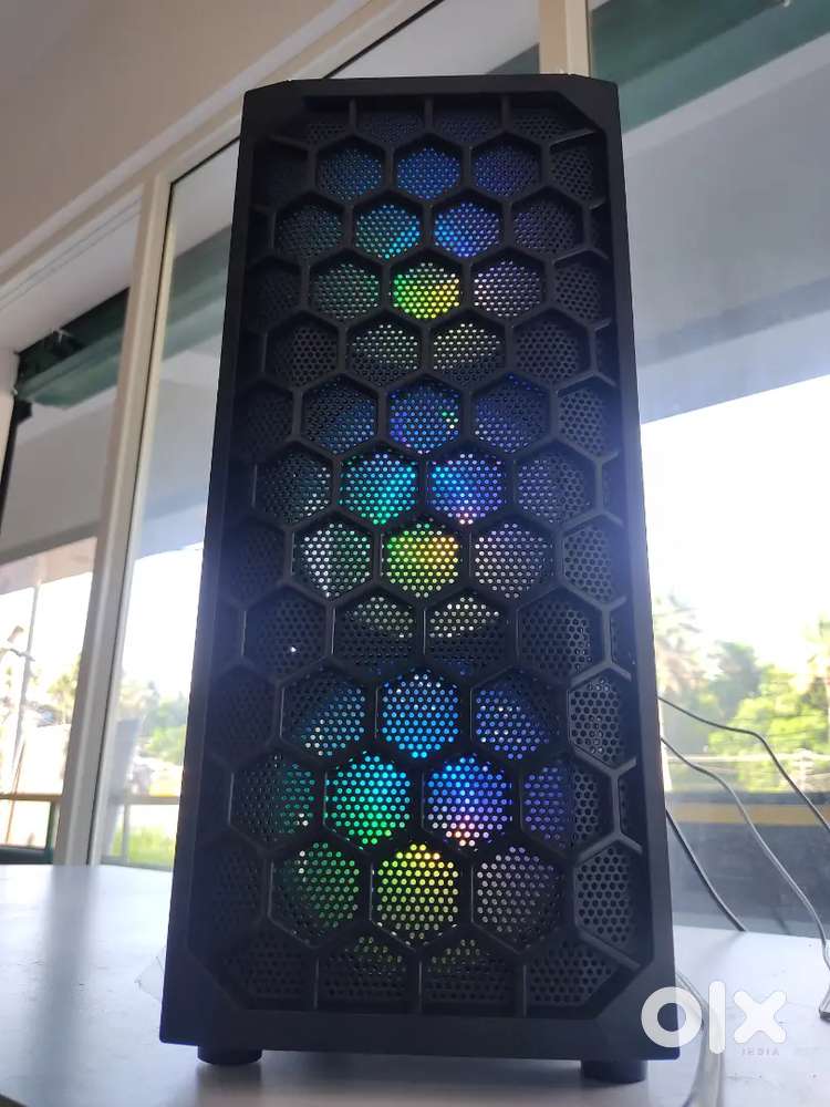 Brand new gaming Ryzen 3 Desktop Computer CPU for sales with warranty