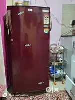 172 ltr Fridge for sale