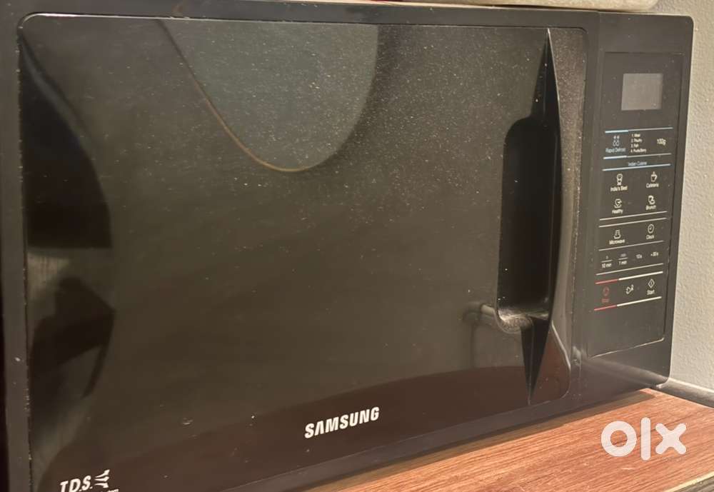 Samsung 20 L Solo Microwave Oven