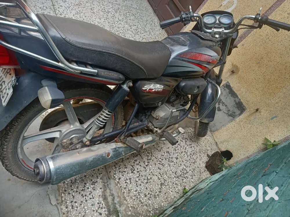 Good condition