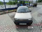 Maruti Suzuki 800 AC BSIII, 2003, Petrol
