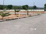 Dtcp and Rera approved venture @ Maisigandi temple Srisailam Highway