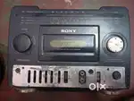FM WITH 2 20W SPEAKERS