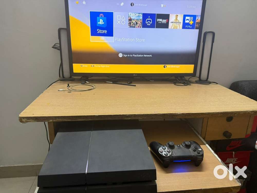 Sony Play Station 1tb