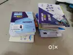 Neet ug preparation books