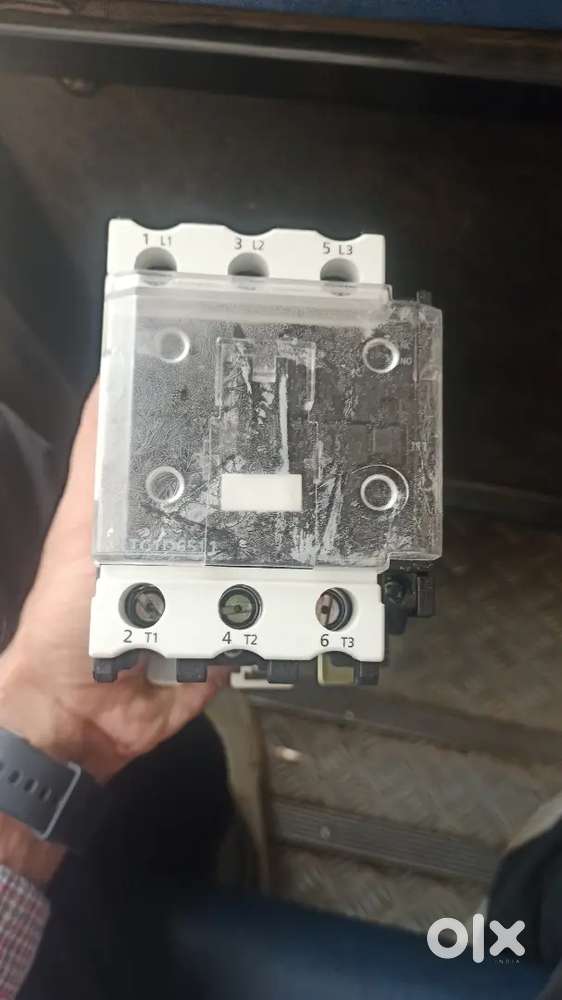 Electrical Contactor