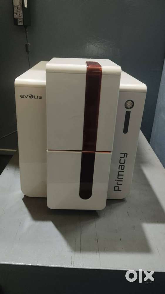 Evolis Card Printer