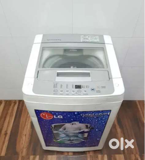 Washing machine winter sale deal limited time offer