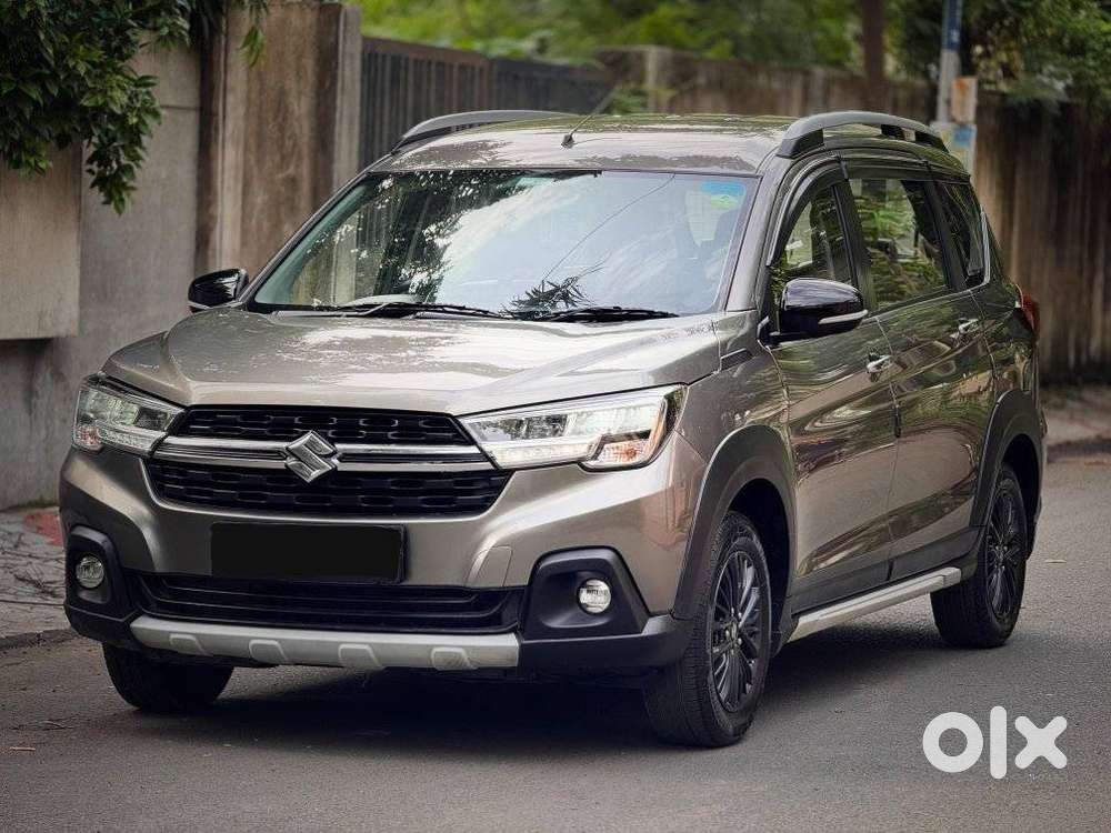Maruti Suzuki XL6 1.5 Alpha Plus MT, 2021, Petrol