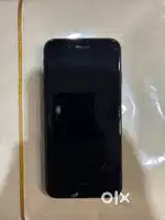 Iphone SE 2022 with 128 GB