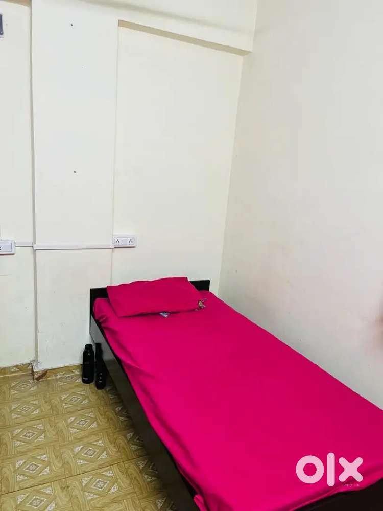 Boy's & Girls Full Furnished PG Shubhanpura,Ellorapark,