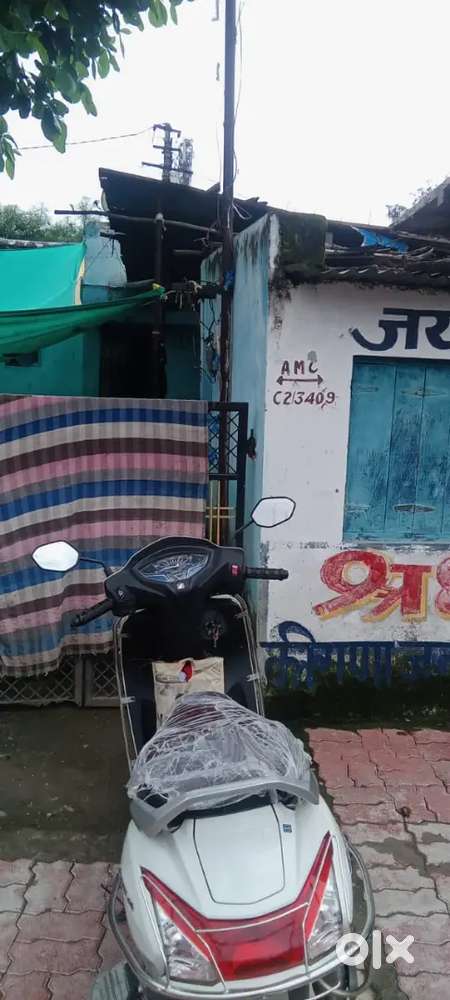 Nazhul house