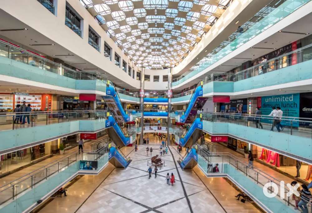 स्टोर कीपर सेल्समैन की आवश्यकता है शॉपिंग मॉल में काम करने के लिए