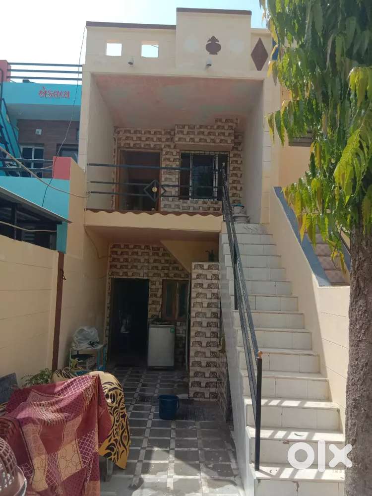 77 var Loneble car parking 2bhk