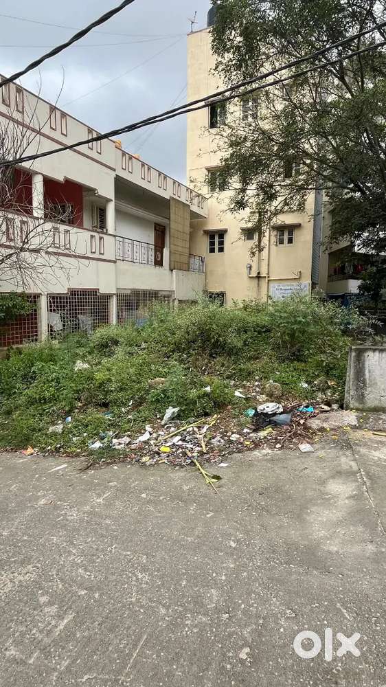 Site for Sale near Tin Factory