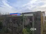 9 Ankanam (648sq ft) plot for sale.