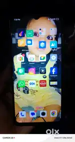 Infinx hot 30i 8/128 me( no bill no box ) ( seepkar not working)