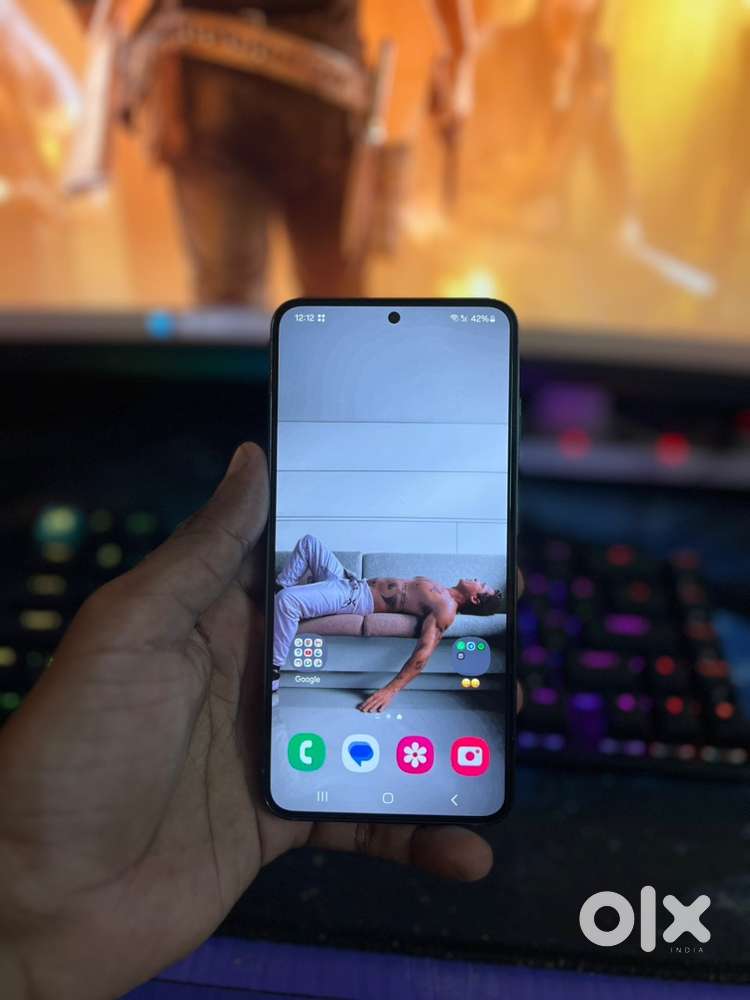 Samsung S23