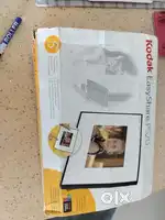Kodak Easyshare P520 Digital Frame