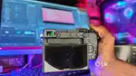 sony Alfa 6600 Body