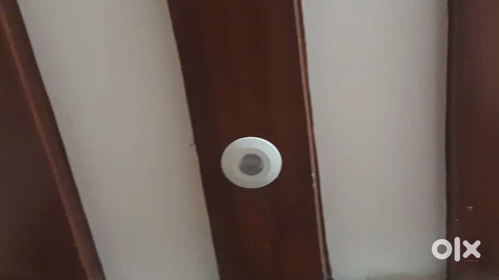 Three BHK flat on rent