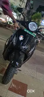 8 months old extra warranty battery 2 years