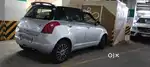 Maruti Suzuki Swift 2008
