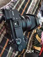 Sony Alpha 6400
