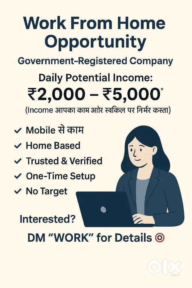 Online Business Opportunity For 18+