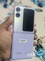 OPPO FLIP N2 5G
