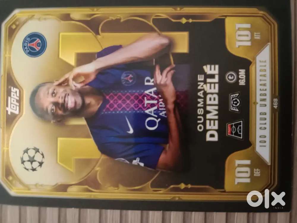 Topps Football Cards