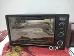 Sunflame kitchen Oven