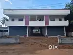 1250 sq.ft Commercial/Office — New Build, Kasi Arcade - Cheruthuruthy