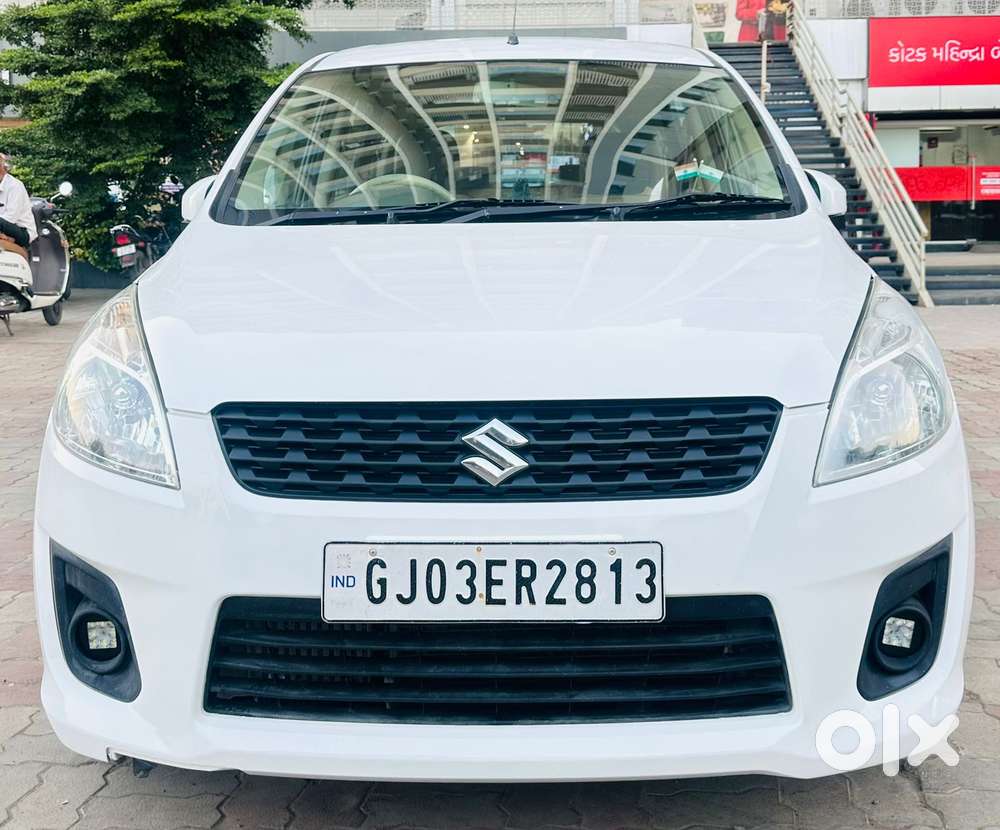 Maruti Suzuki Ertiga 2012-2015 ZDI, 2013, Diesel