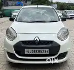 Renault Pulse Petrol RXL, 2017, Petrol