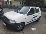 Maruti Suzuki Alto 2005-2010 LXi BSIII, 2010, Petrol