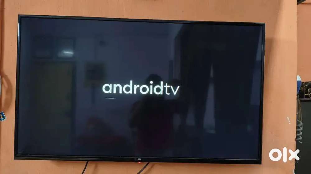 Mi 42inch tv