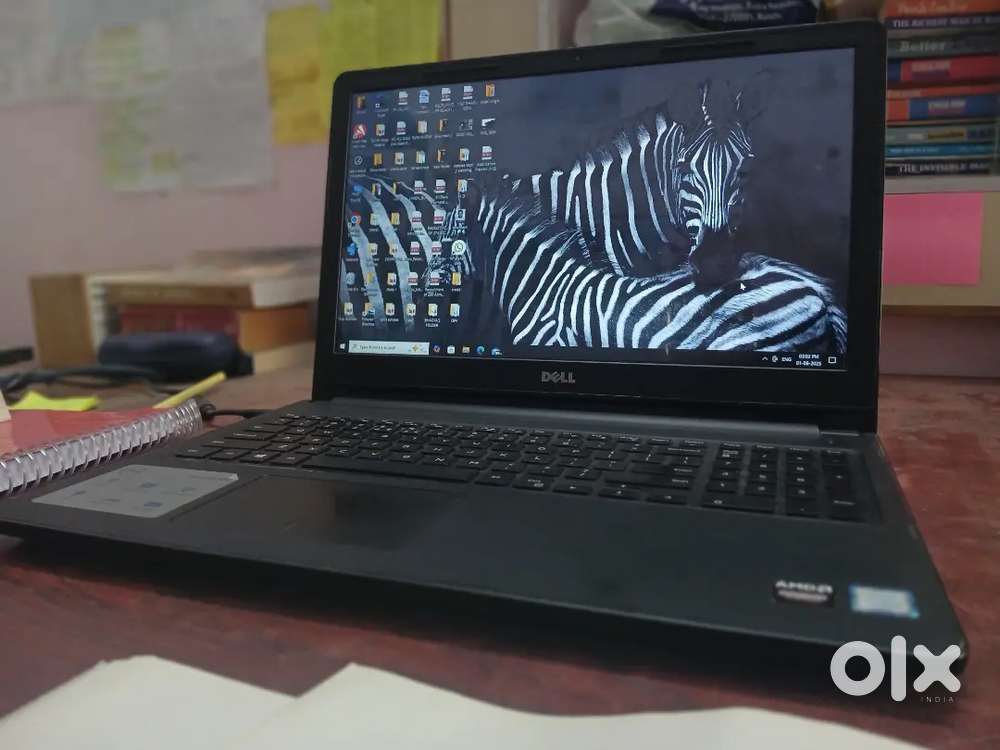 Dell laptop i5