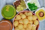 Pani Puri wala
