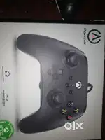 Xbox wired controller